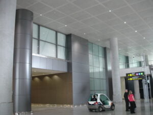 Aeropuerto de Málaga