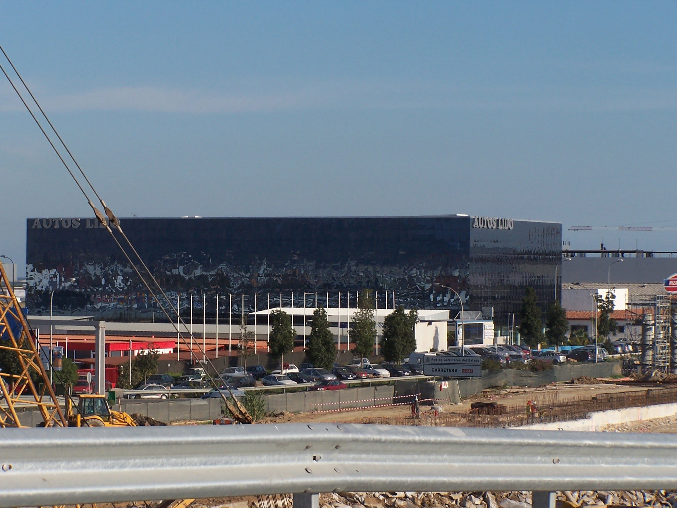 Automóviles Lido Málaga