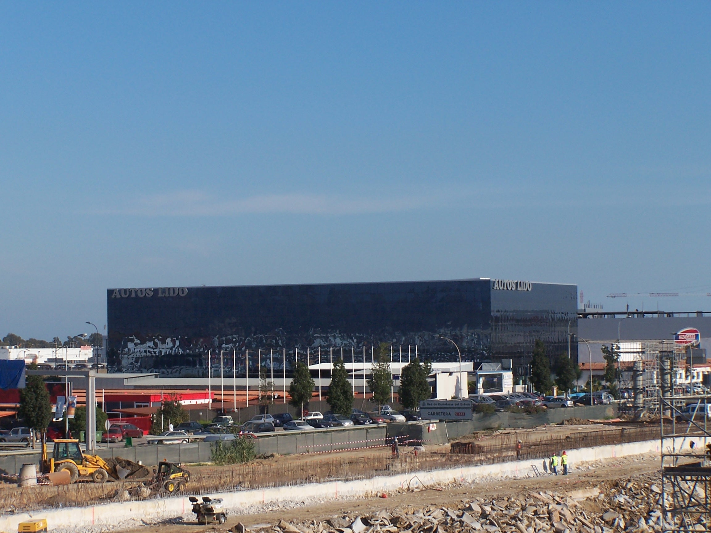 Automóviles Lido Málaga