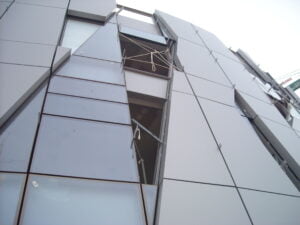 Edificio Fresno Cádiz