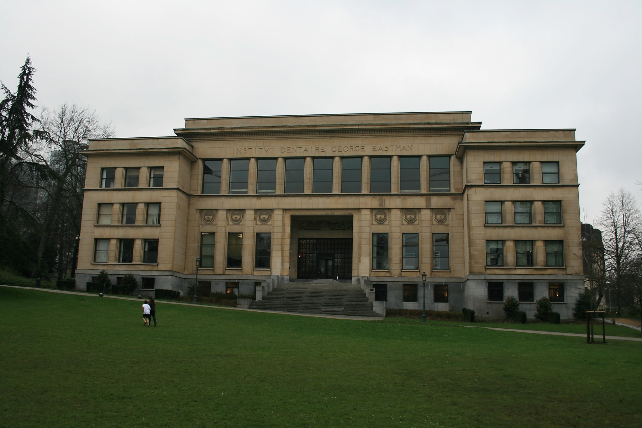 Museo de Historia Belgica