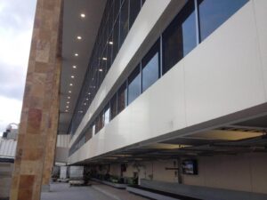 Aeropuerto de Cancún México