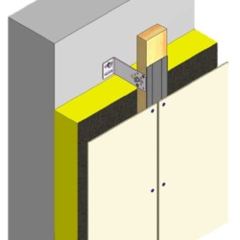 Panel Fibra Cemento