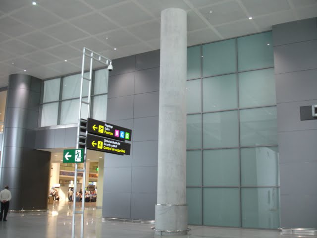 Aeropuerto de Málaga