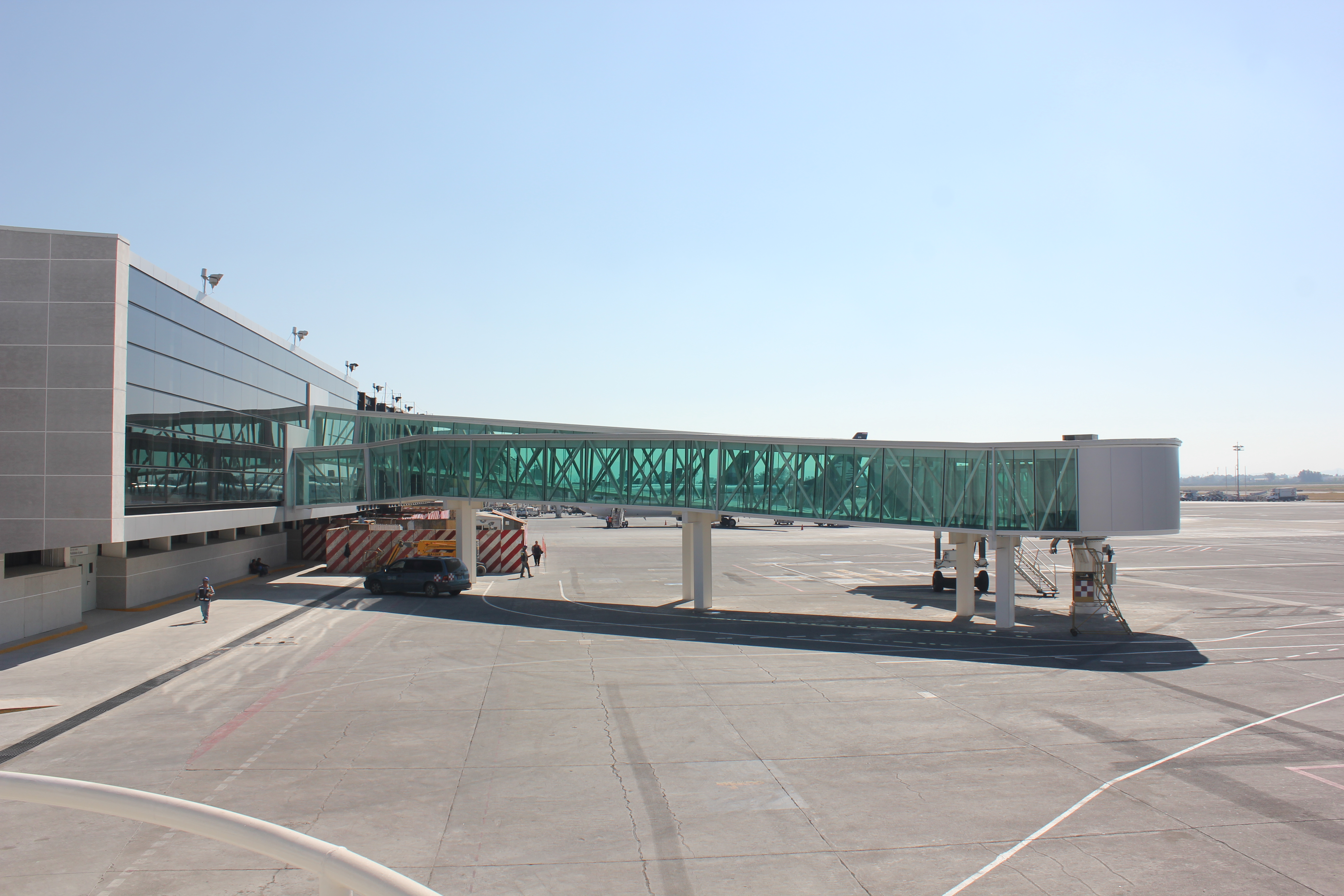 Aeropuerto de Guadalajara México