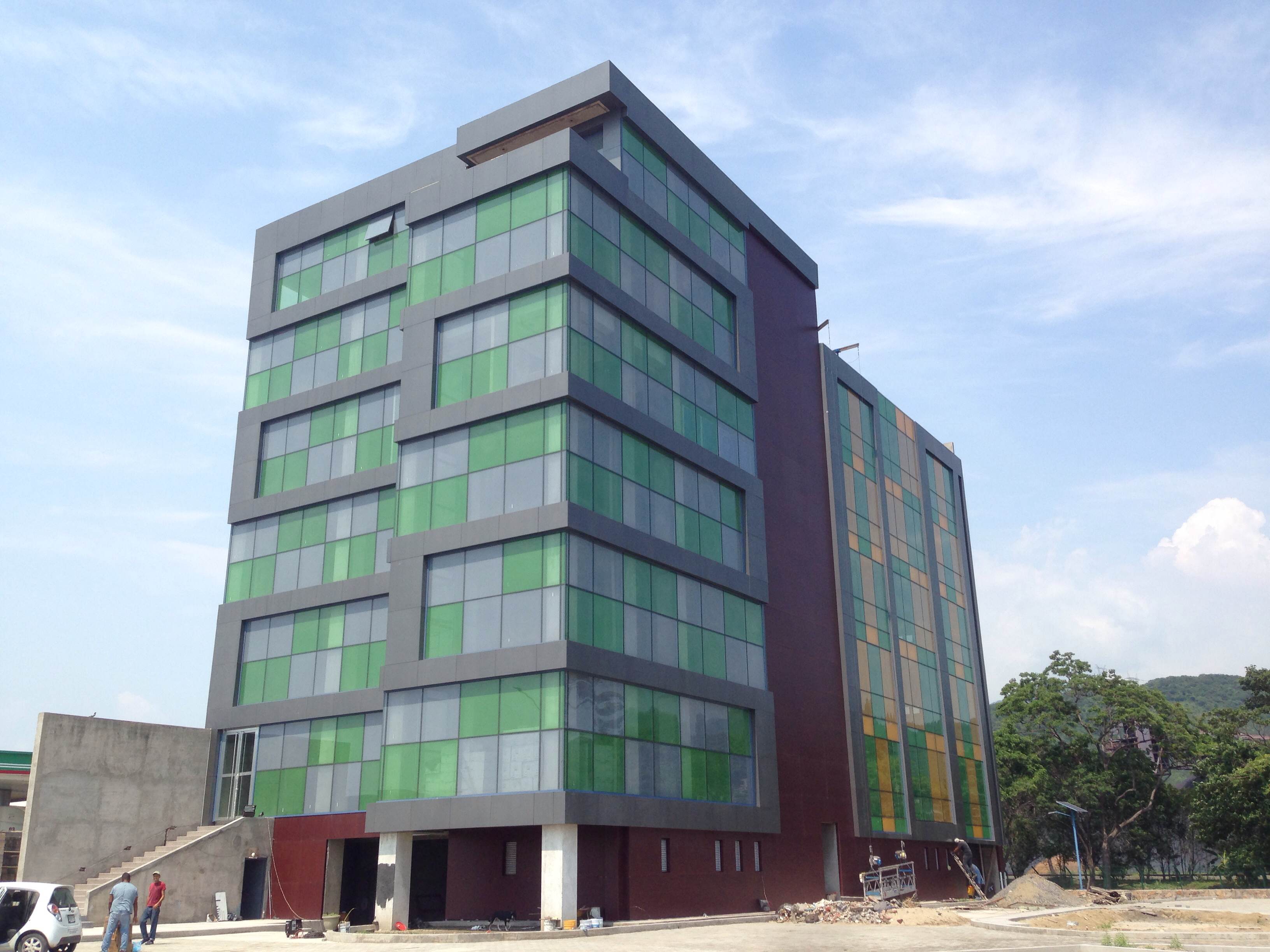Miral Corporate Mexico