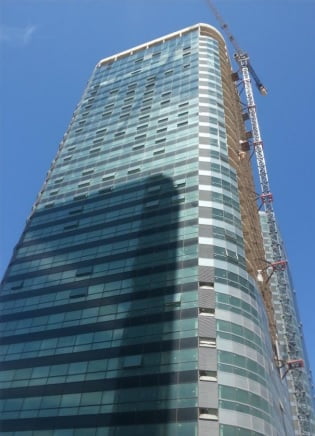 Edificio Bahía Orán